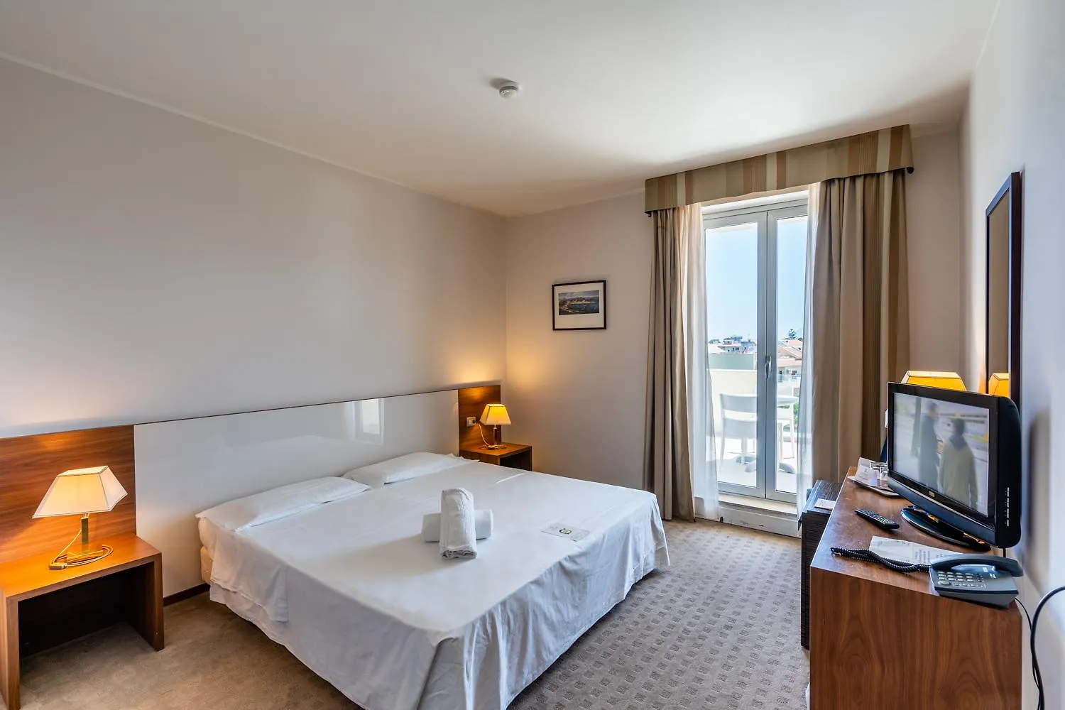 Capo Peloro Hotel (Adults Only) Torre Faro