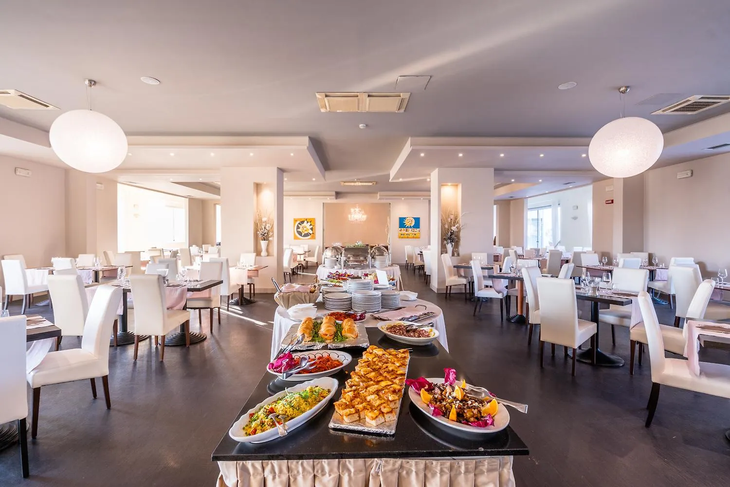 Capo Peloro Hotel (Adults Only) Torre Faro