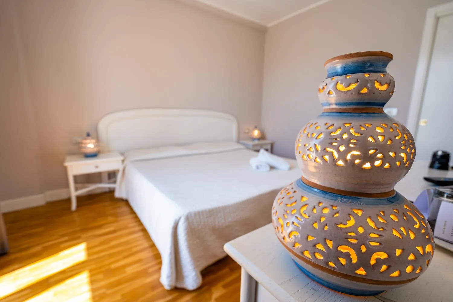 Capo Peloro Hotel (Adults Only) Torre Faro