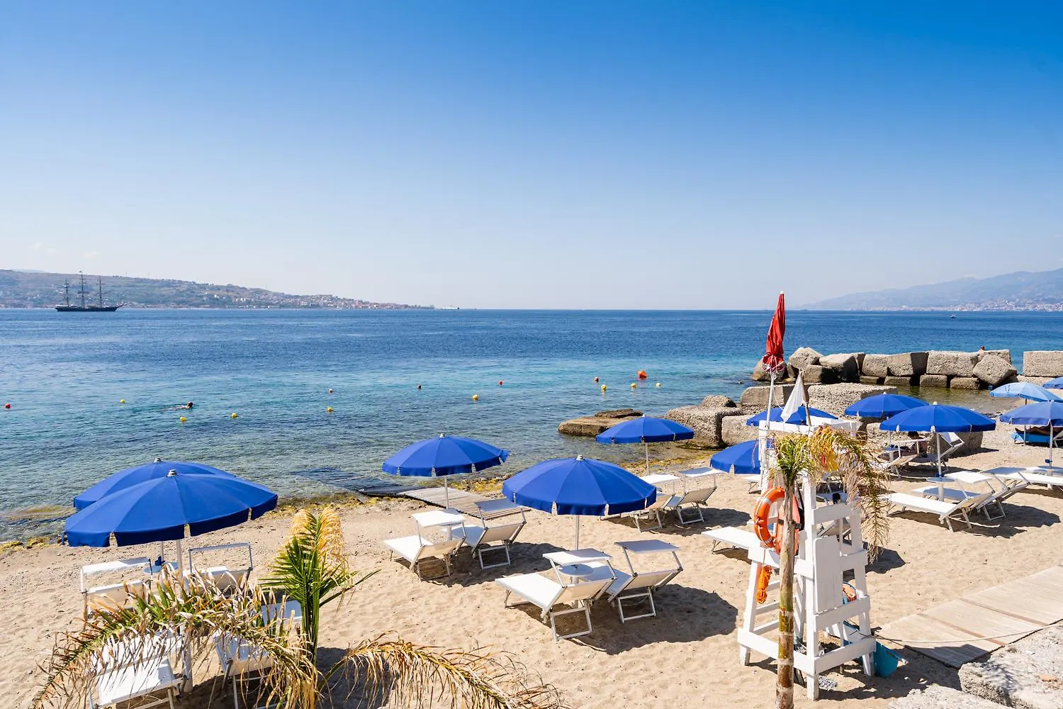 Capo Peloro Hotel (Adults Only) Torre Faro Italy