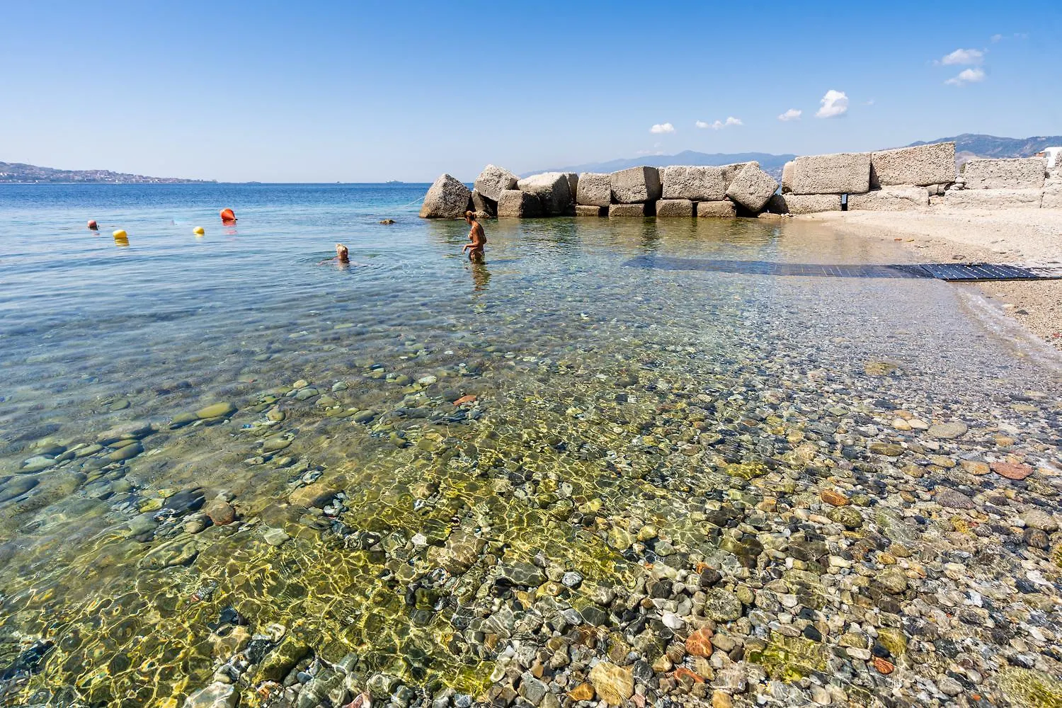 Capo Peloro Hotel (Adults Only) Torre Faro 4*,  Italy