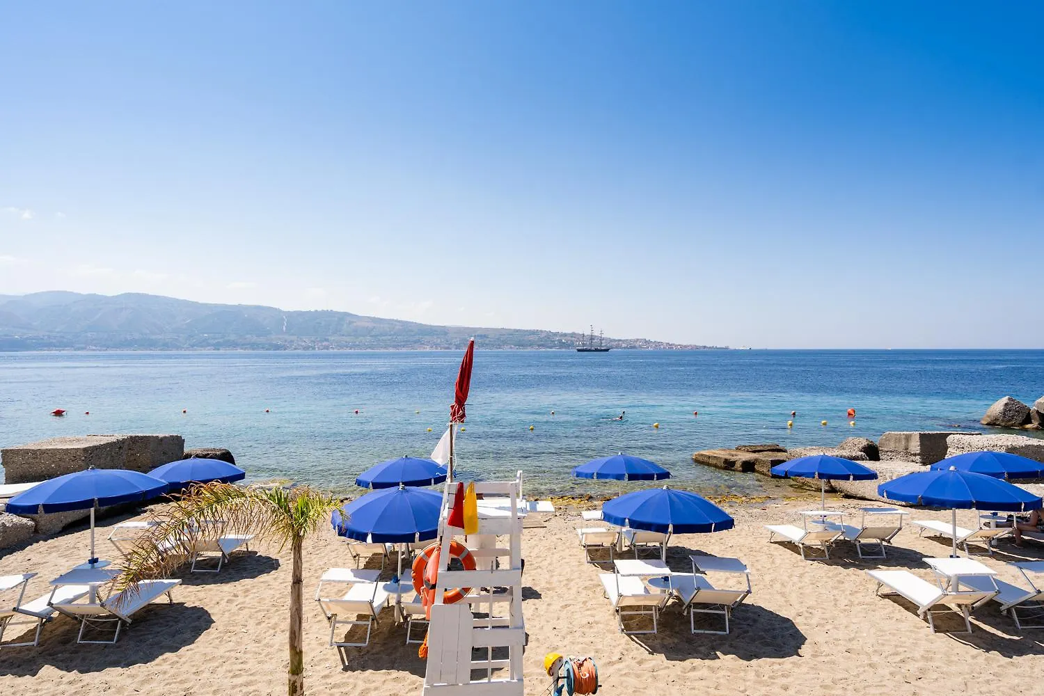 Capo Peloro Hotel (Adults Only) Torre Faro