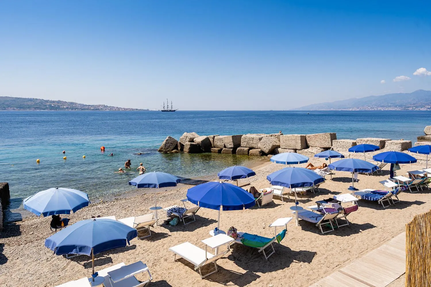 Capo Peloro Hotel (Adults Only) Torre Faro