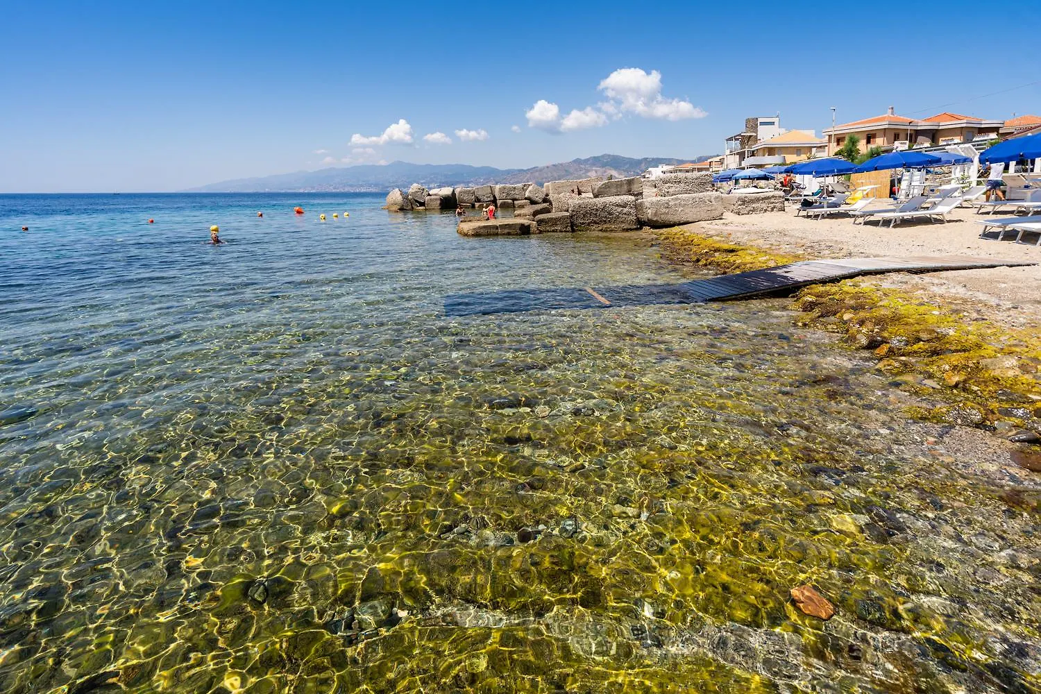 Capo Peloro Hotel (Adults Only) Torre Faro