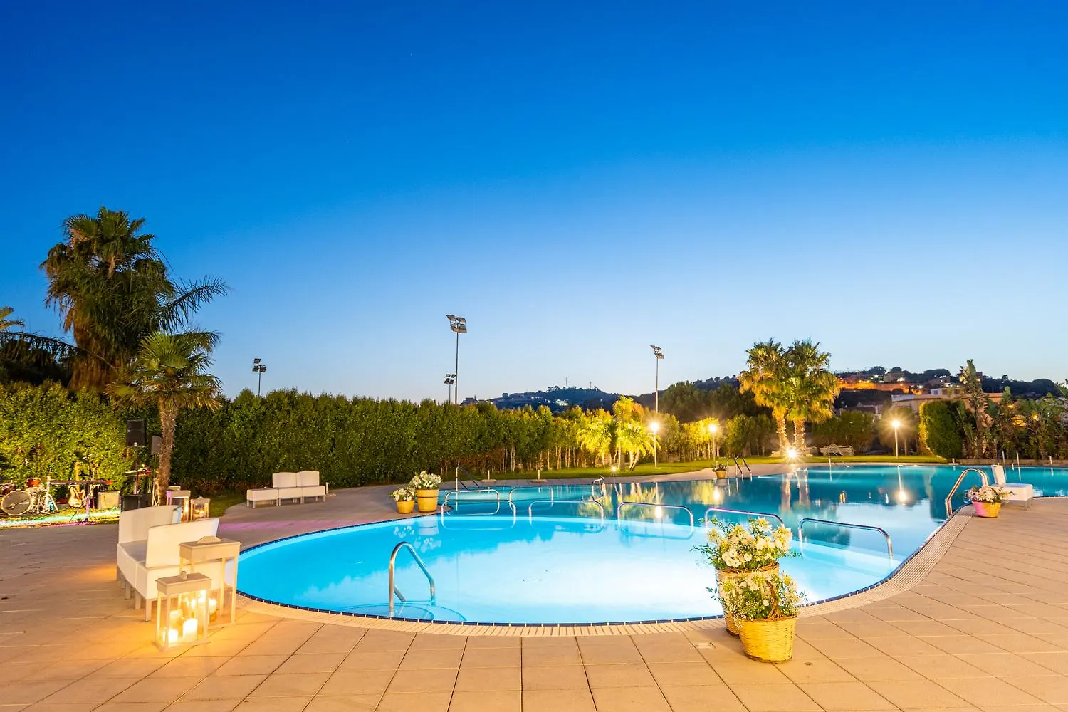 Capo Peloro Hotel (Adults Only) Torre Faro Italy