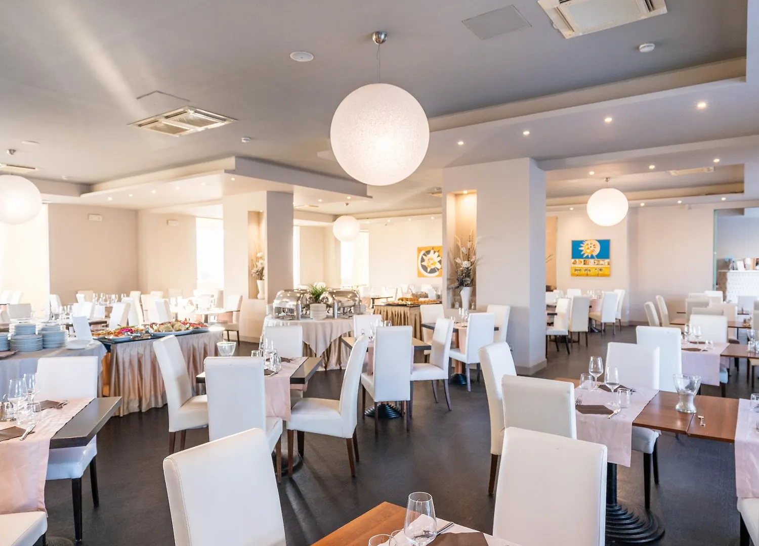 Capo Peloro Hotel (Adults Only) Torre Faro Italy