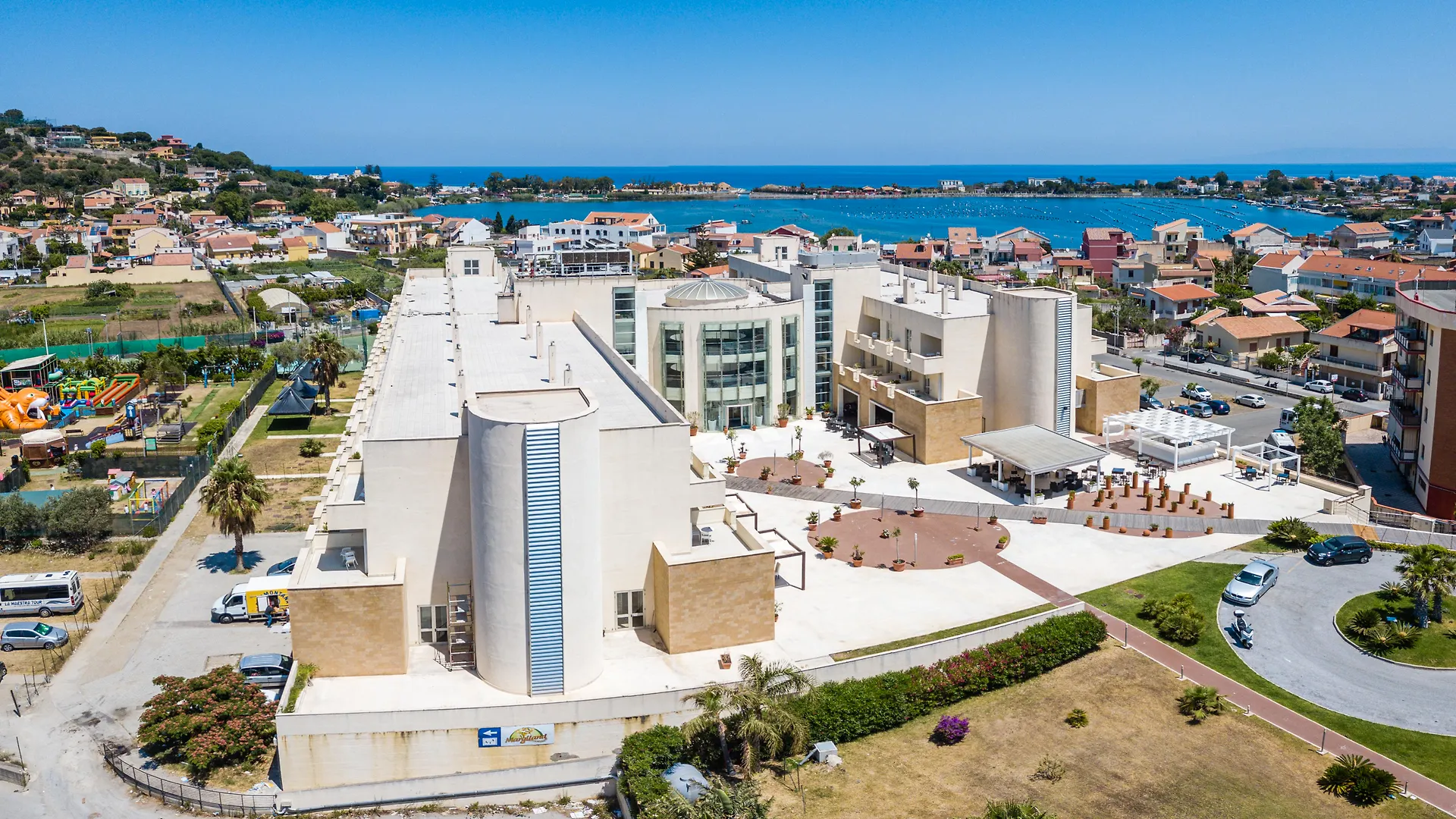 Capo Peloro Hotel (Adults Only) Torre Faro
