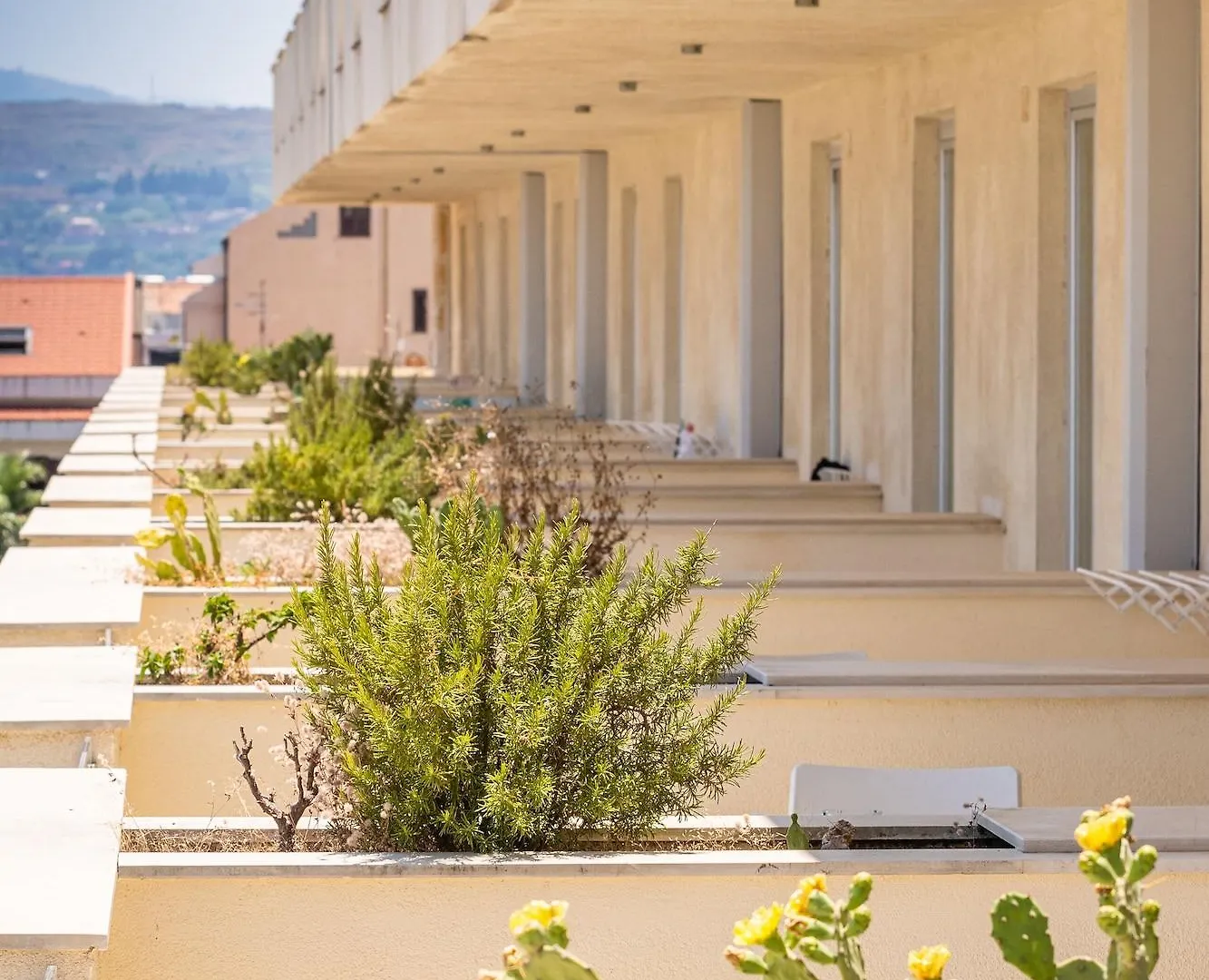 Capo Peloro Hotel (Adults Only) Torre Faro