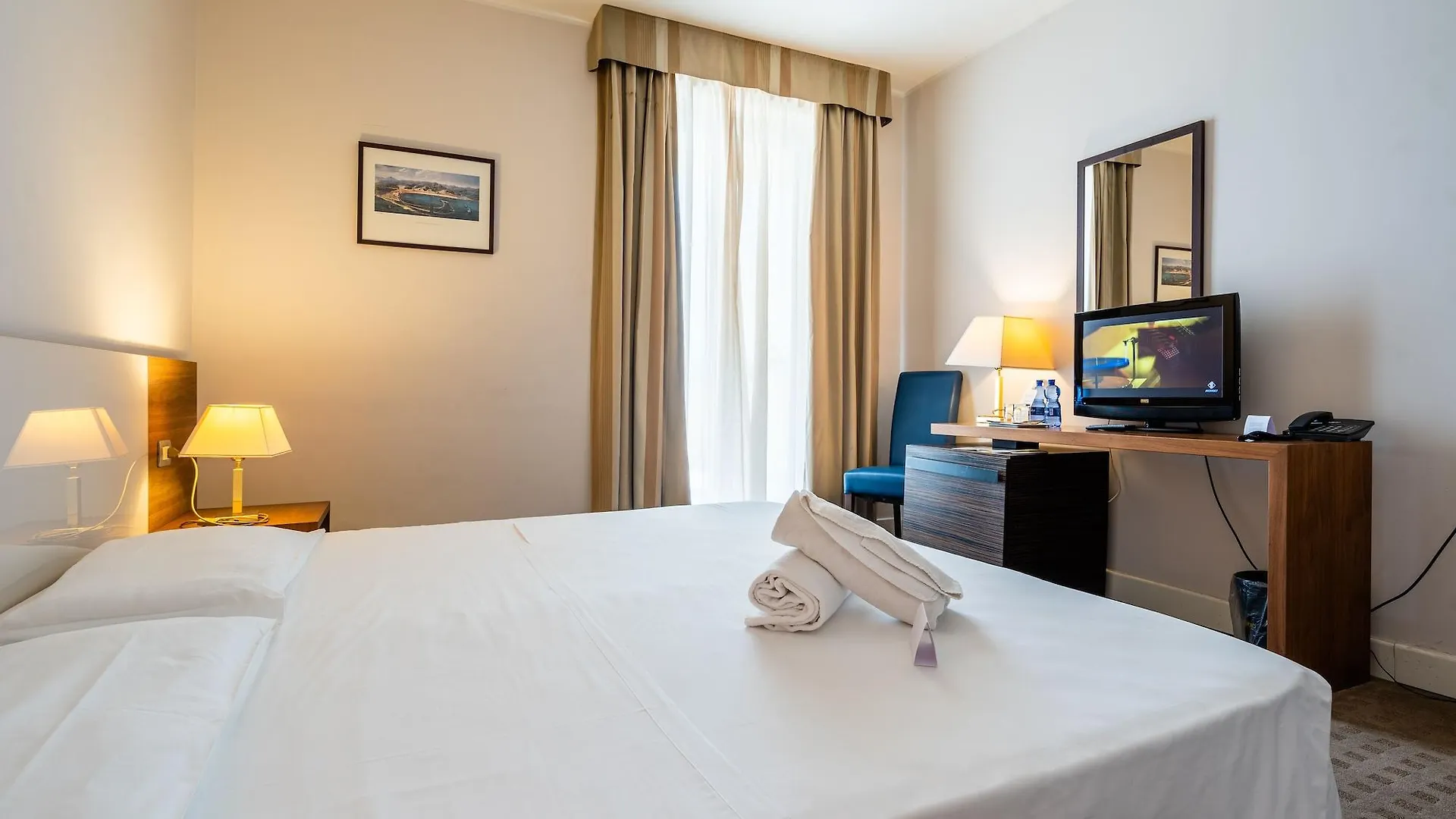 ****  Capo Peloro Hotel (Adults Only) Torre Faro Italy