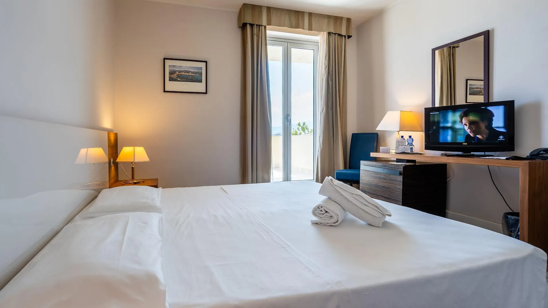 Capo Peloro Hotel (Adults Only) Torre Faro