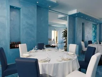 Capo Peloro Hotel (Adults Only) Torre Faro
