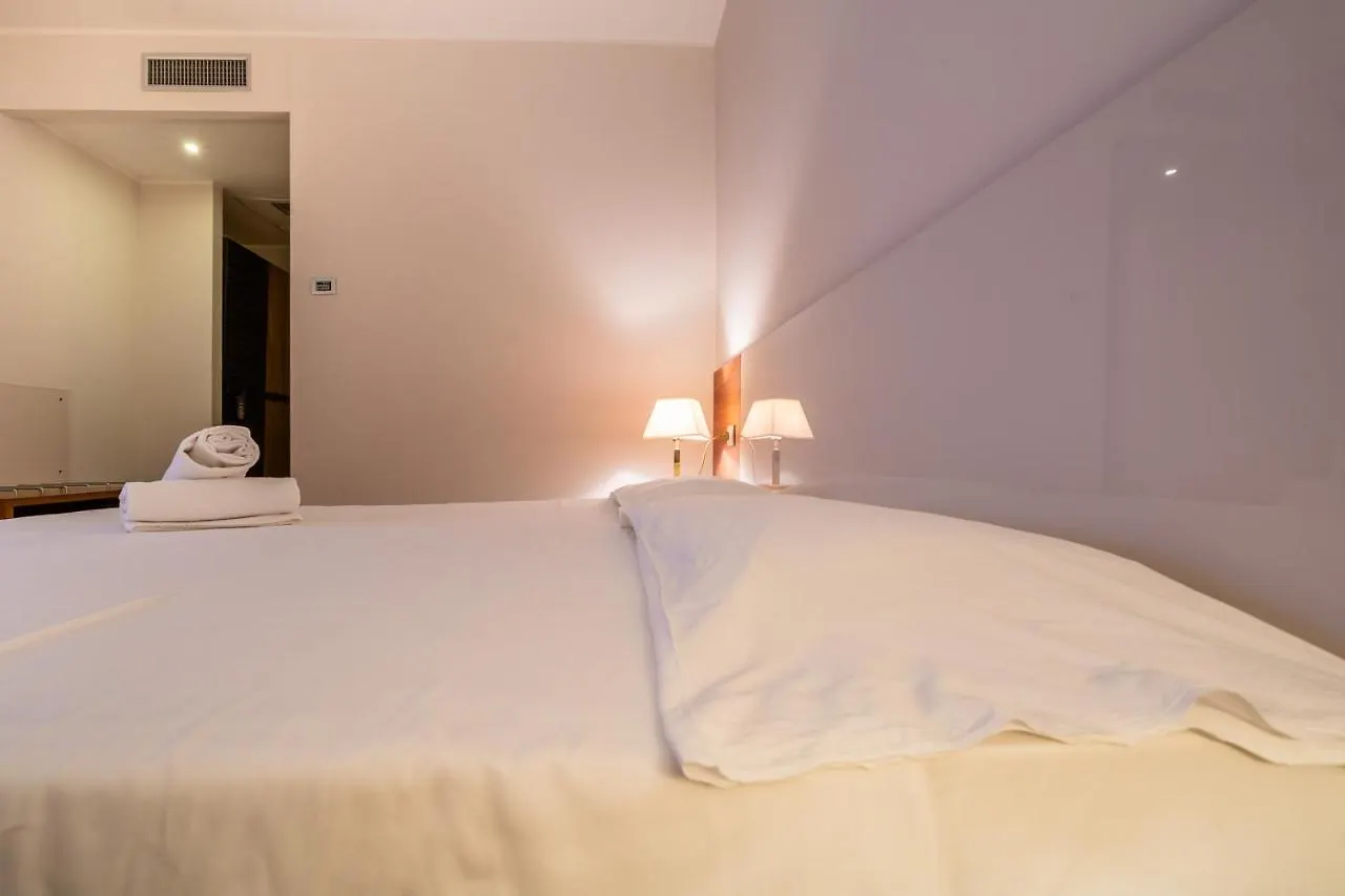 Capo Peloro Hotel (Adults Only) Torre Faro