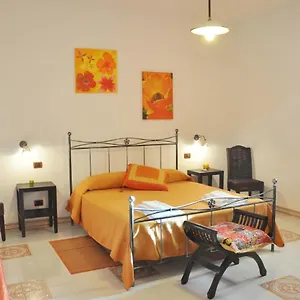 Le Mànnare Vacanze Di Metopa Srl Casa vacanze