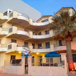 La Baia Di Ulisse Casa vacanze