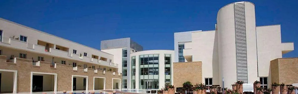 Capo Peloro Hotel (Adults Only) Торре-Фаро 4*,