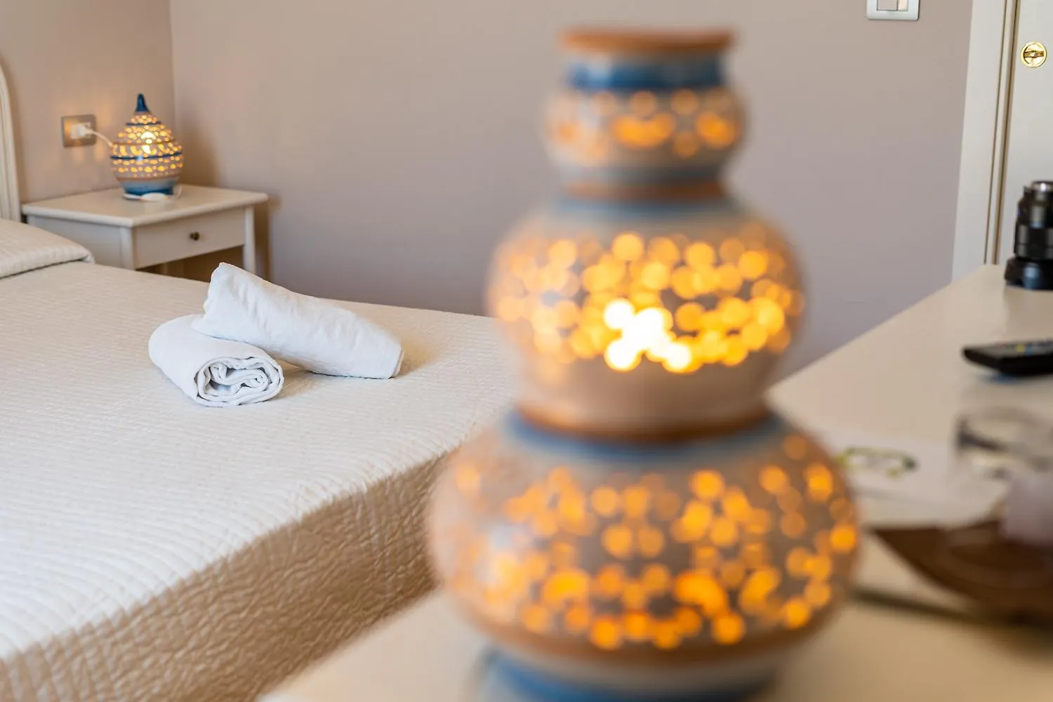 Capo Peloro Hotel (Adults Only) Торре-Фаро 4*,