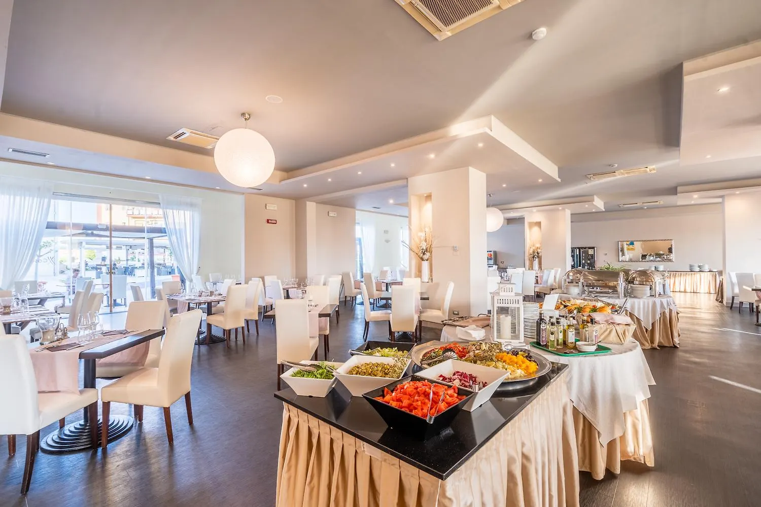 Capo Peloro Hotel (Adults Only) Торре-Фаро 4*,  Италия