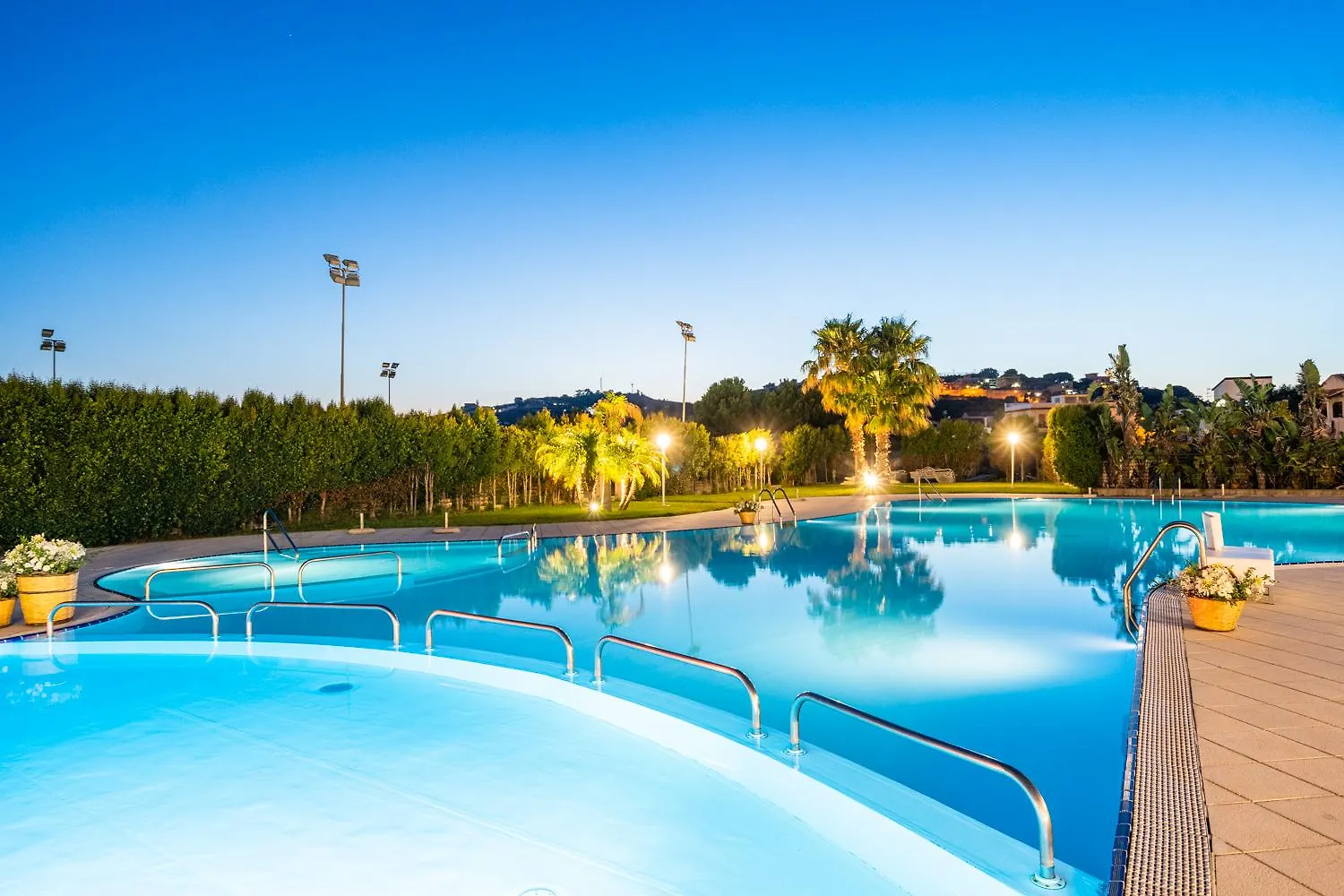 Capo Peloro Hotel (Adults Only) Торре-Фаро 4*,  Италия
