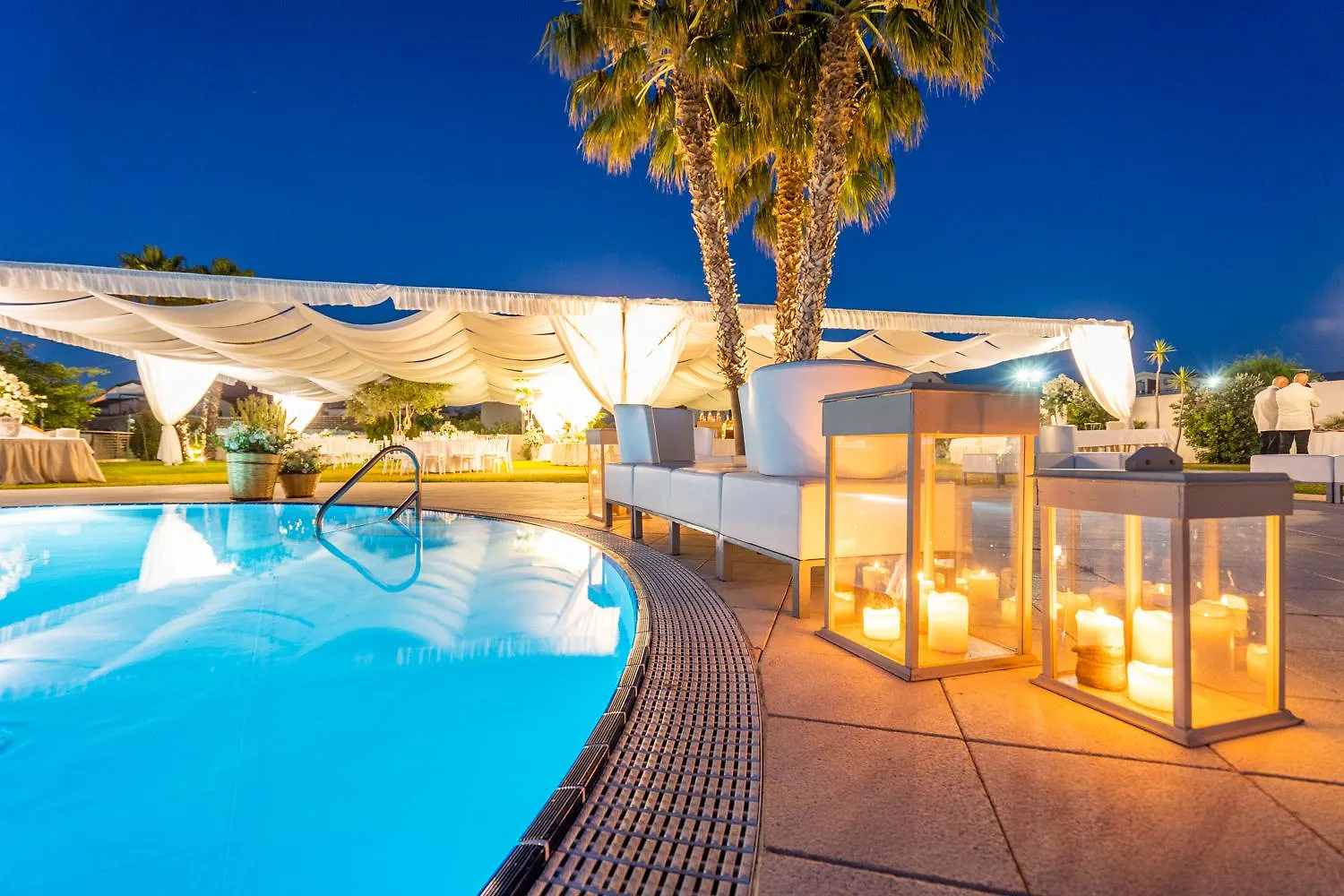 ****  Capo Peloro Hotel (Adults Only) Торре-Фаро Италия
