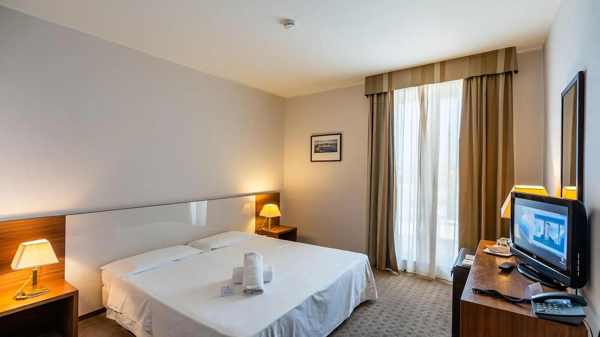 Capo Peloro Hotel (Adults Only) Торре-Фаро Италия