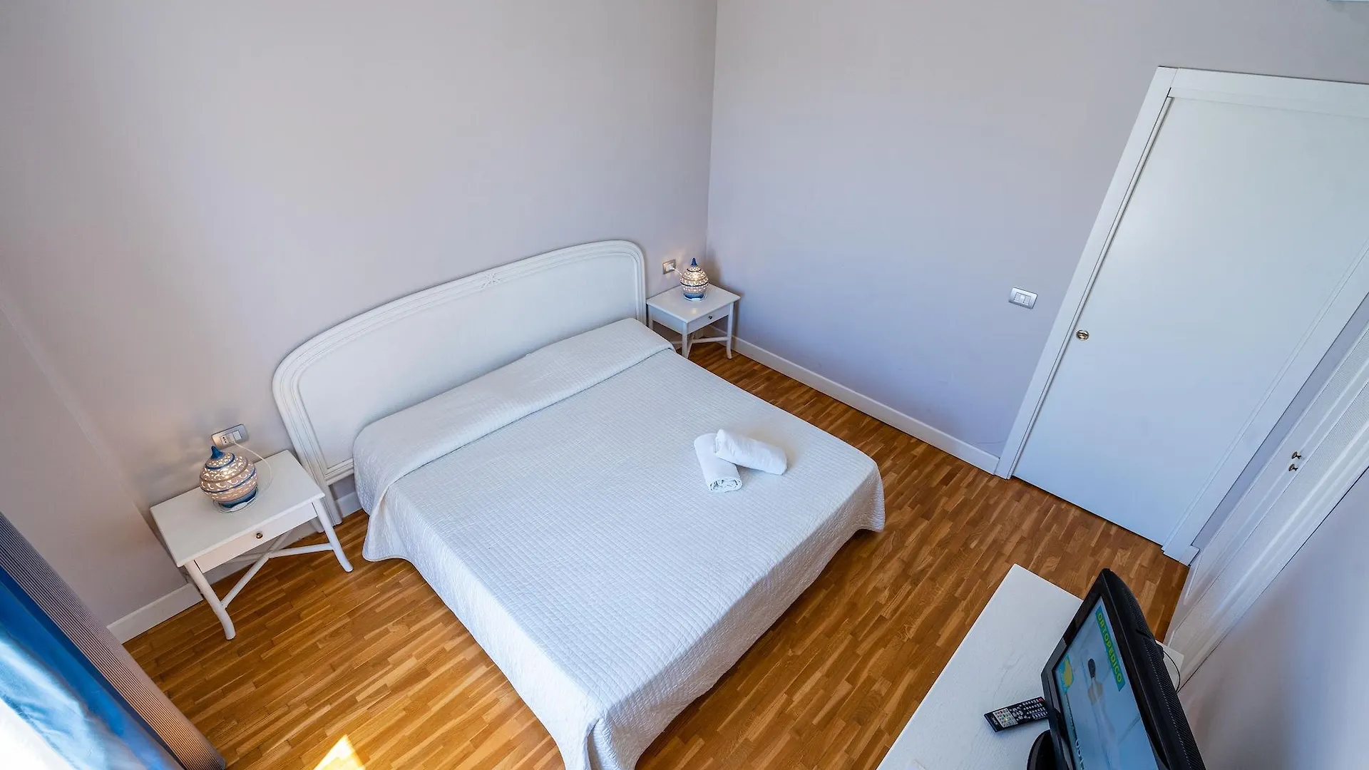Capo Peloro Hotel (Adults Only) Торре-Фаро