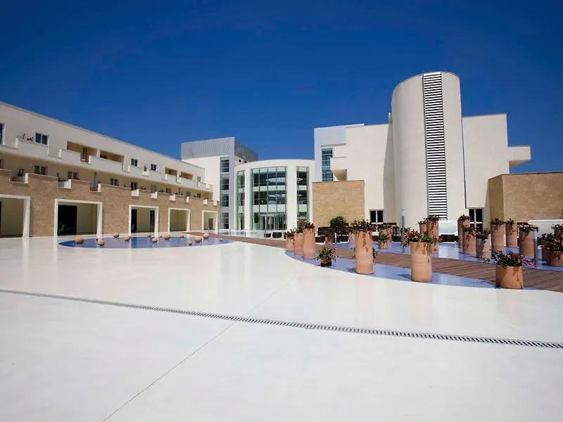 ****  Capo Peloro Hotel Torre di Faro Italia