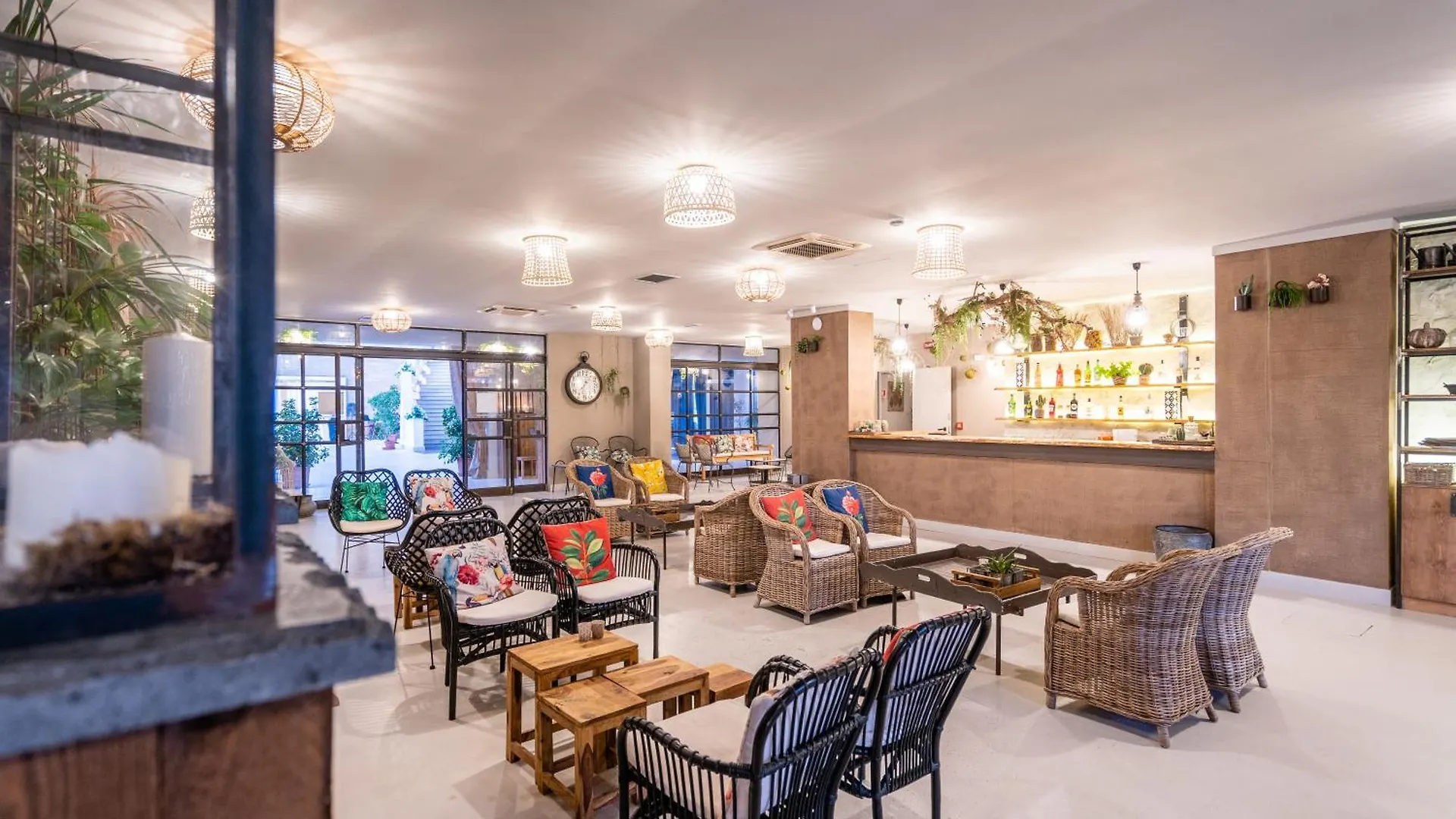 ****  Capo Peloro Hotel (Adults Only) Торре-Фаро Италия